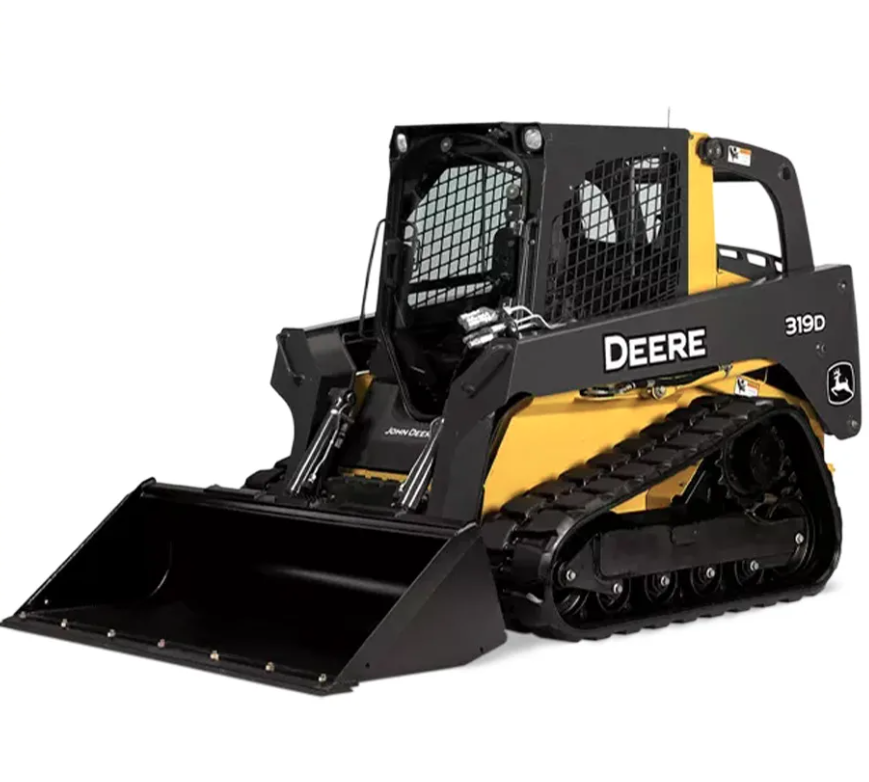 Key Considerations for Skid Steer Weight in Day-to-Day Operations - Ezine Blog