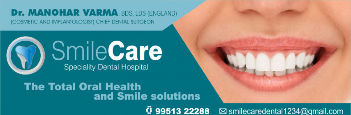 smilecaredental Cover Image