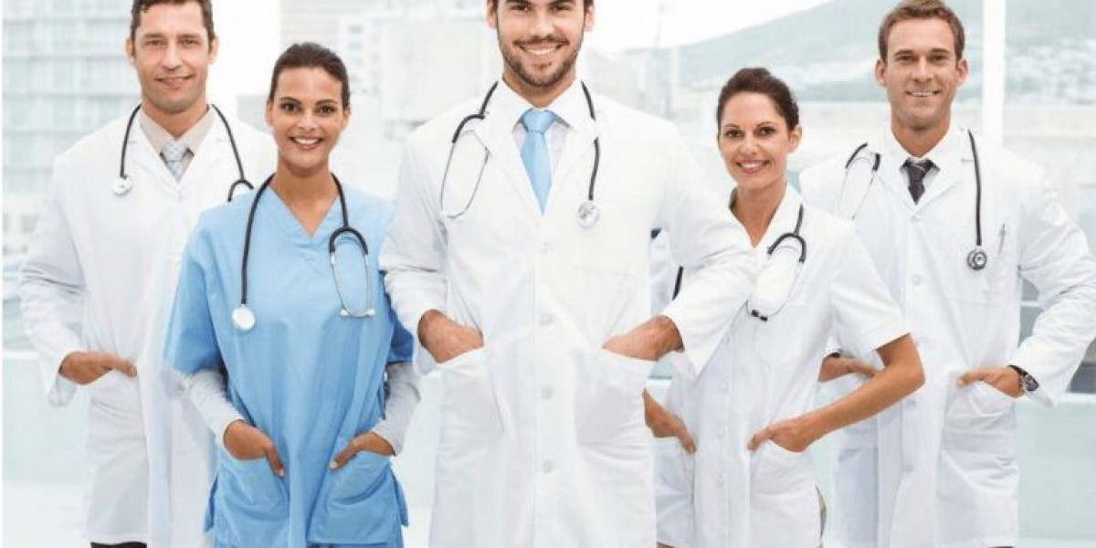 Why Credentialing Services Are Crucial for Healthcare Providers