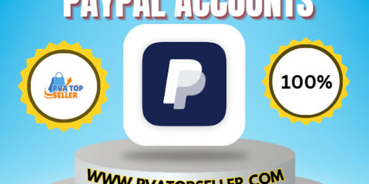 Top 16 Website Buy Verified PayPal Accounts Affordable Options