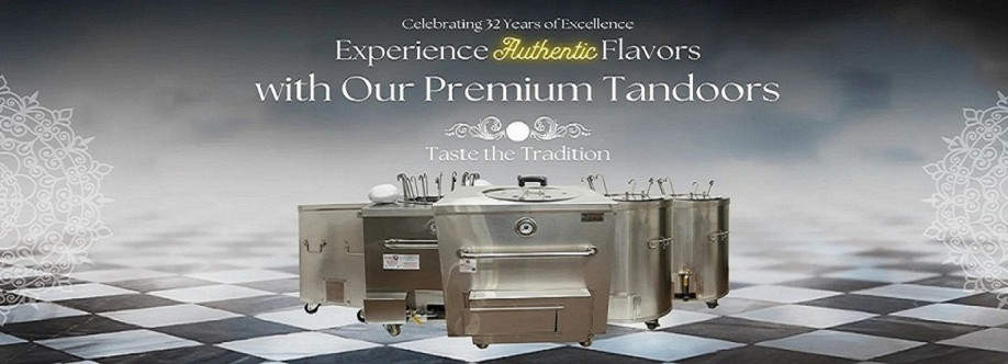 Tandoor Morni Cover Image