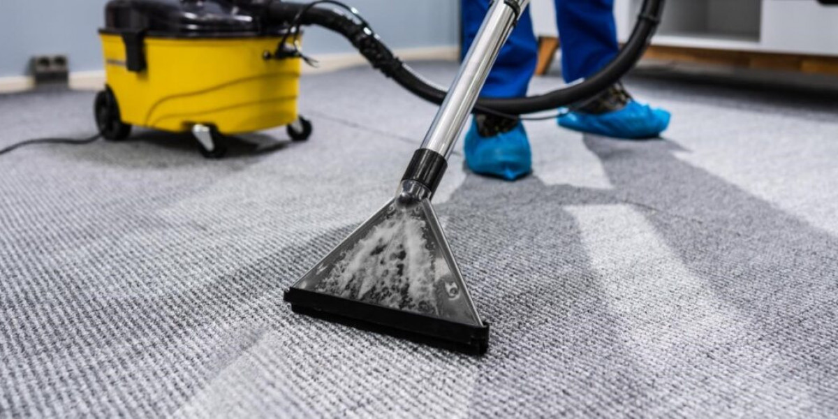 Cleaners Milton Keynes: The Ultimate Guide to a Spotless Home