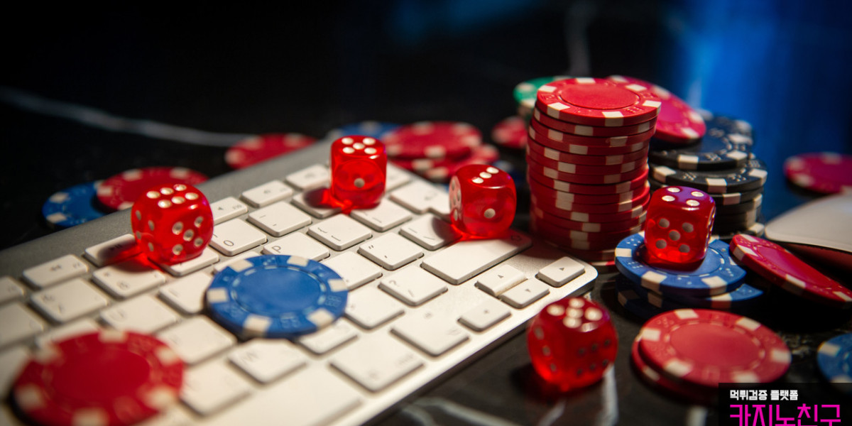 Explore Casino Site Safety with Casino79's Scam Verification Platform