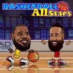 Basketball Stars Profile Picture