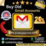 Buy Old Gmail Accounts Profile Picture