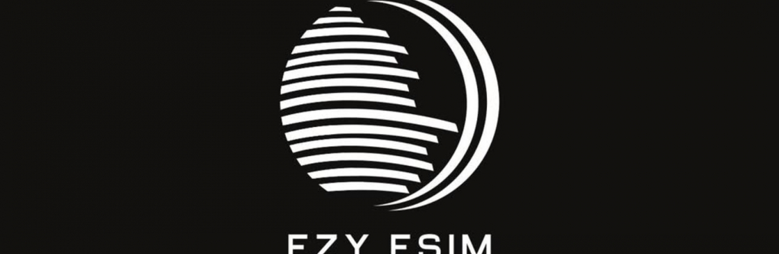 Ezy eSIM Cover Image