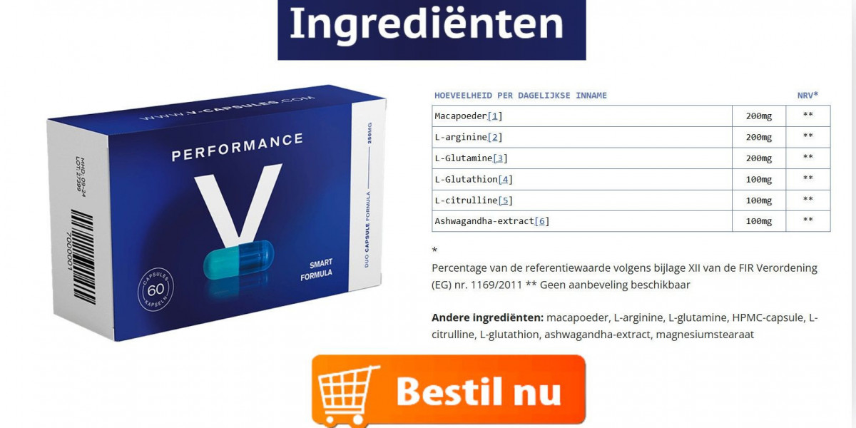 Volt Male Enhancement Capsules Nederland Aanbieding Kosten, Prijs