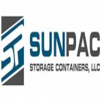 Sun Pac Shipping Container Rental Profile Picture