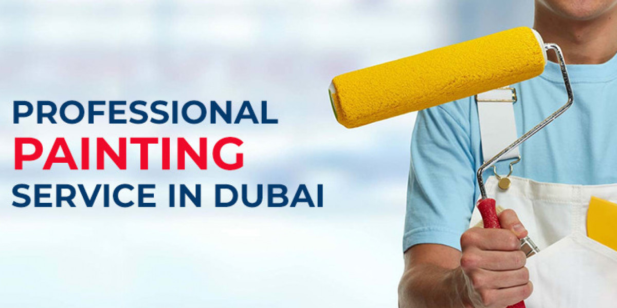 Enhance your home or office with a unique look with Urban Mop’s Professional painting service