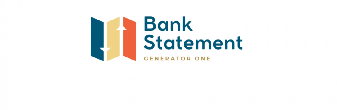 Bank Statement Generator 1 Cover Image