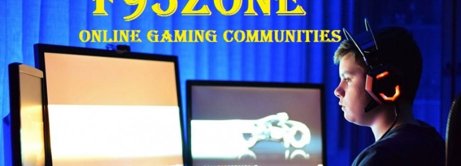 F95zone Gaming Cover Image