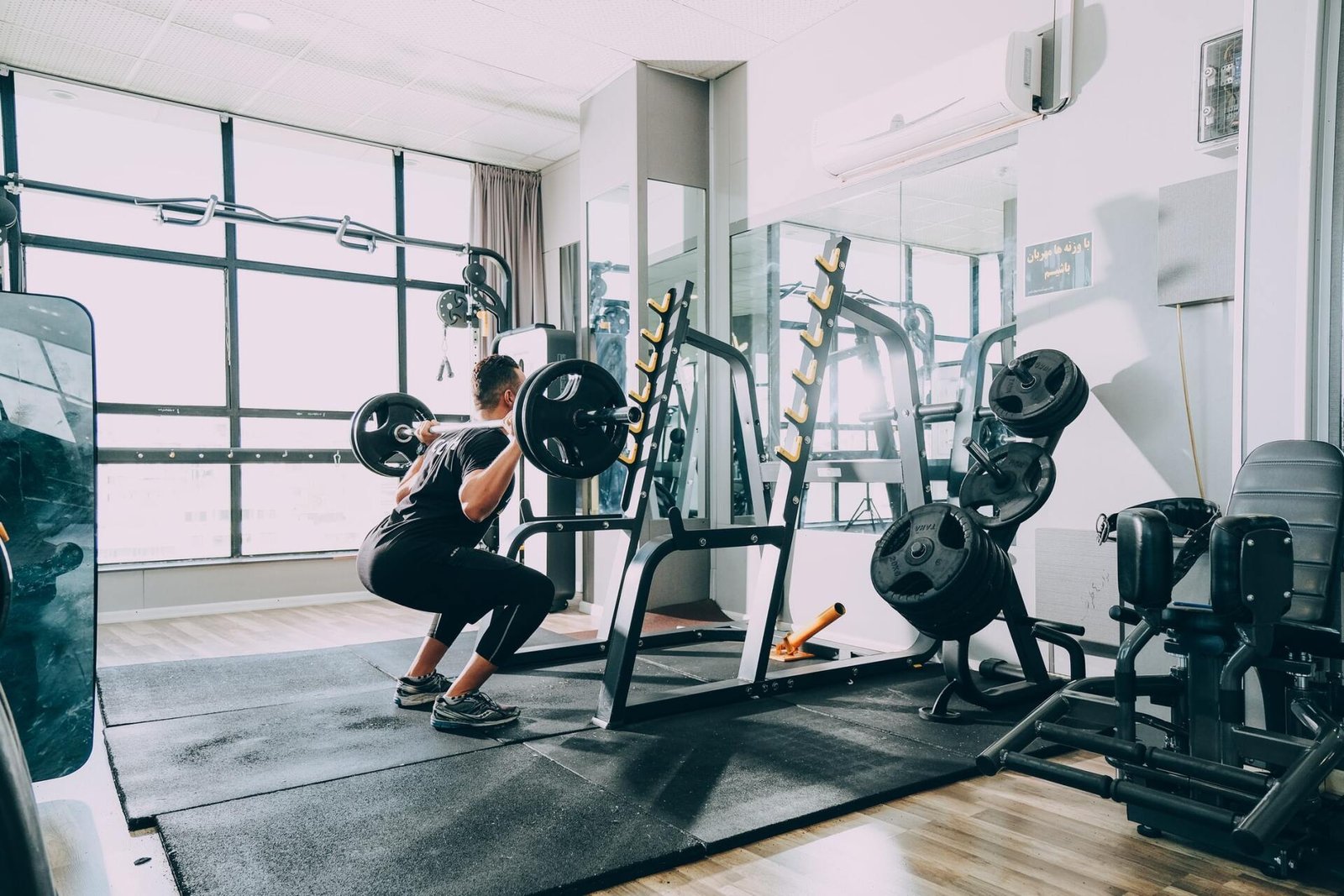 The Role of a Workout Equipment Mover in Commercial Gym Relocations