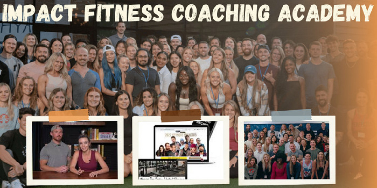 Impact Fitness Coaching Academy Review: How IFCA Helps Trainers Go Online