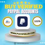 Buy Verified PayPal Accounts Profile Picture