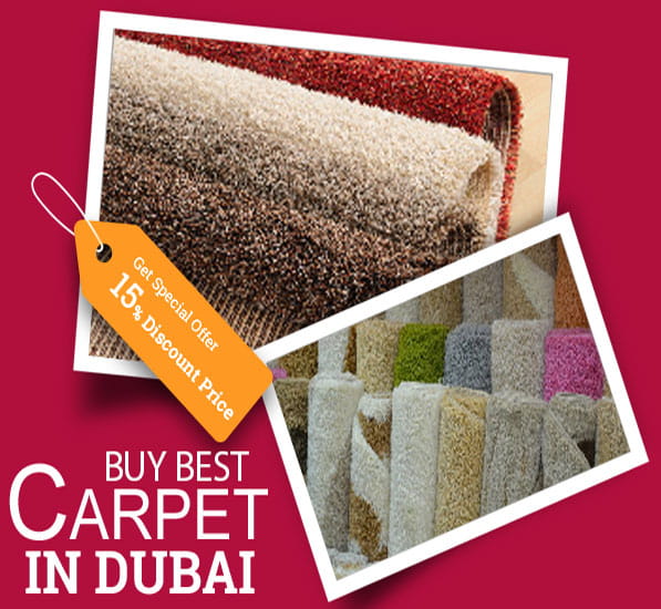 No.1 Crapets and Rugs Shop Dubai | Buy Custom Carpets online