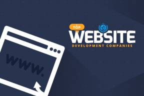 Top Web Development Companies & Developers - February 2025