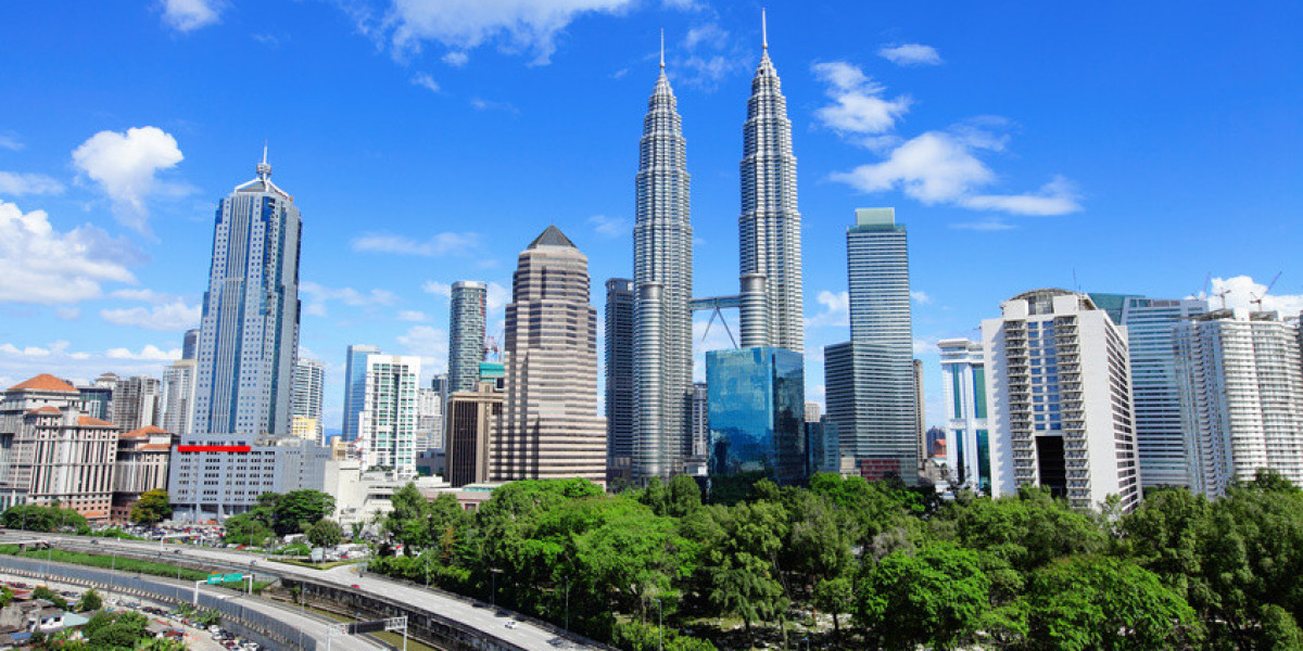 7-Day Itinerary for Traveling to Kuala Lumpur