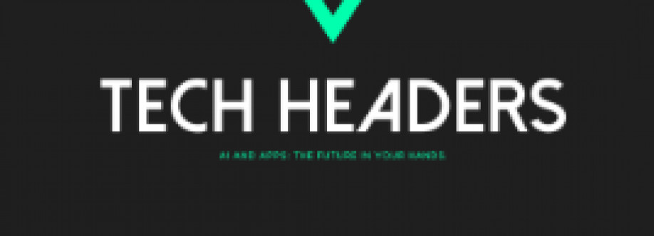 Tech headers Cover Image