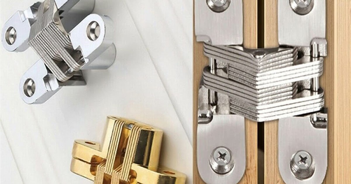 Door Hinges in Dubai: A Comprehensive Guide to Selecting the Best Hinges for Your Doors