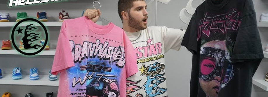 Hellstar Shirt Cover Image