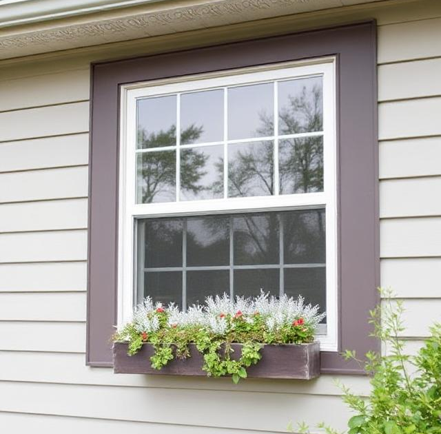 Smart Home Upgrades: Vinyl Siding, Windows & More!