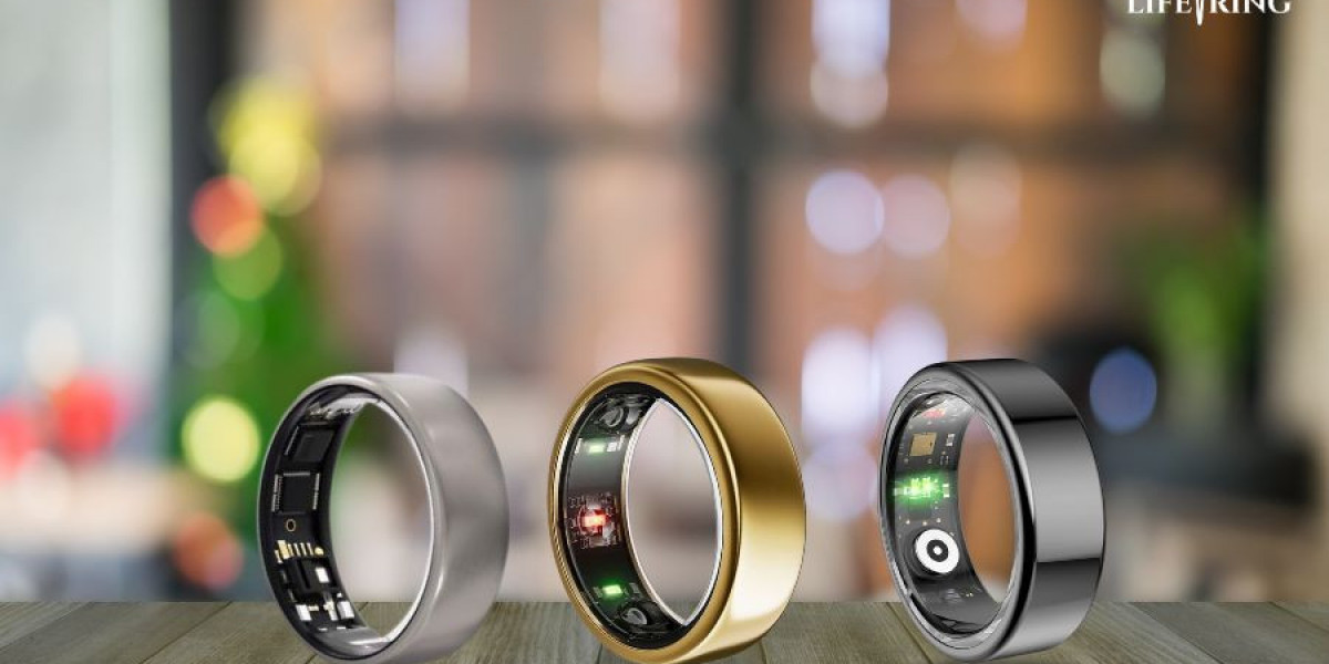 Life Ring vs Samsung Ring: A Comprehensive Comparison