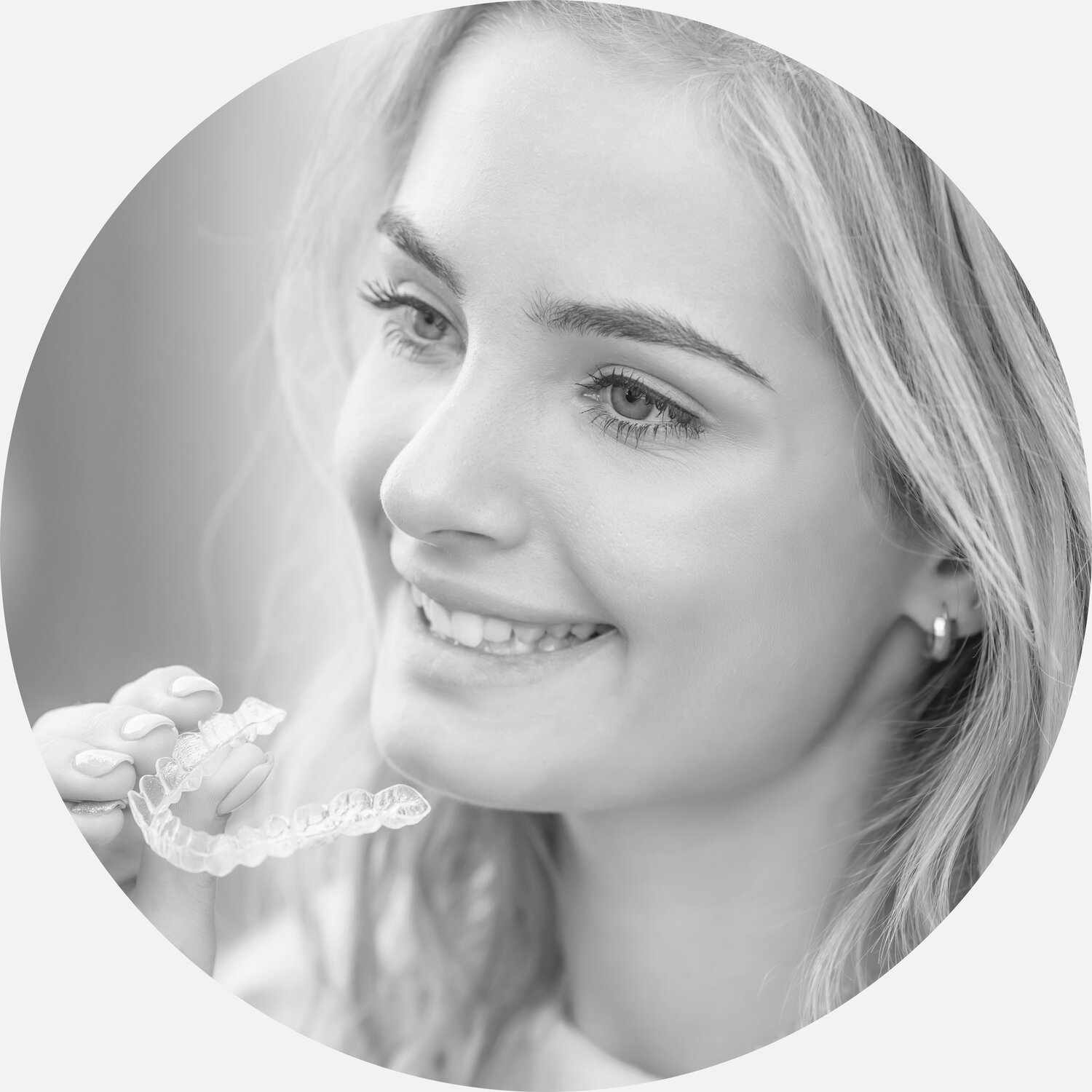 Change Your Smile with Windsor Invisalign at Loft32 Dentistry