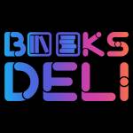 Booksdeli Profile Picture