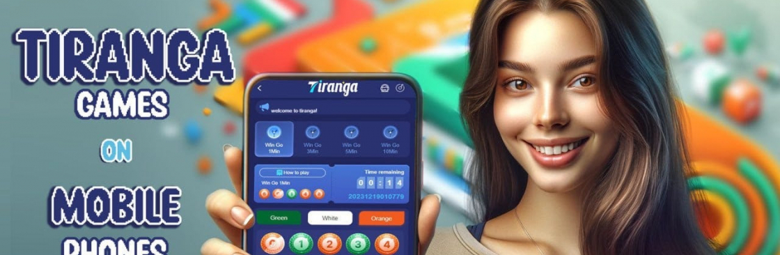 tiranga game Cover Image