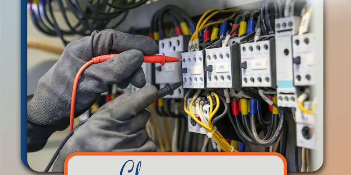 Electrical Contractor in Ahmedabad