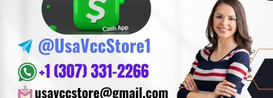 Buy Verified Cash App Accounts in 2025 Cover Image