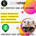 Buy Verified Cash App Accounts Profile Picture