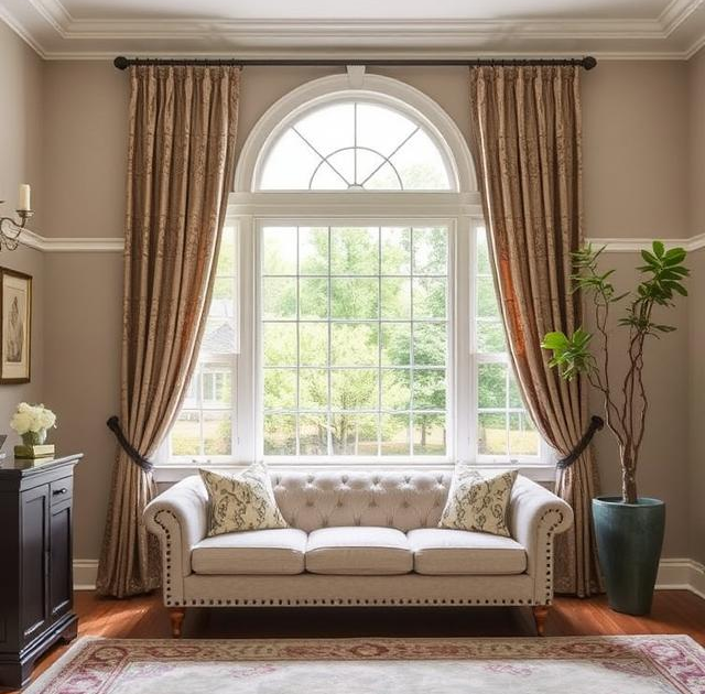 Best Window Treatment Ideas for Any Home