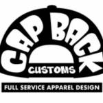 Cap Back Customs profile picture