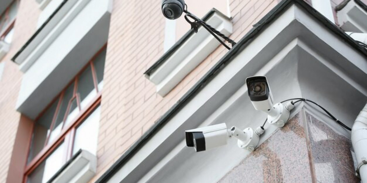 Security Camera Systems: A Comprehensive Guide