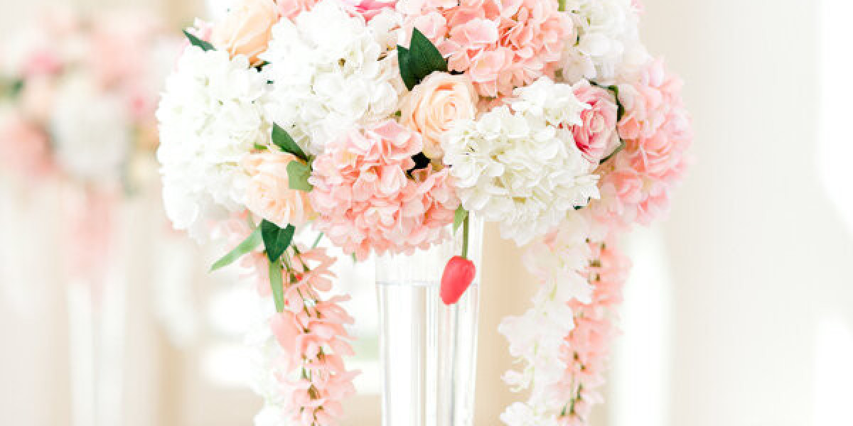 Find an Affordable Wedding Florist Near Me: Rent Gorgeous Flowers