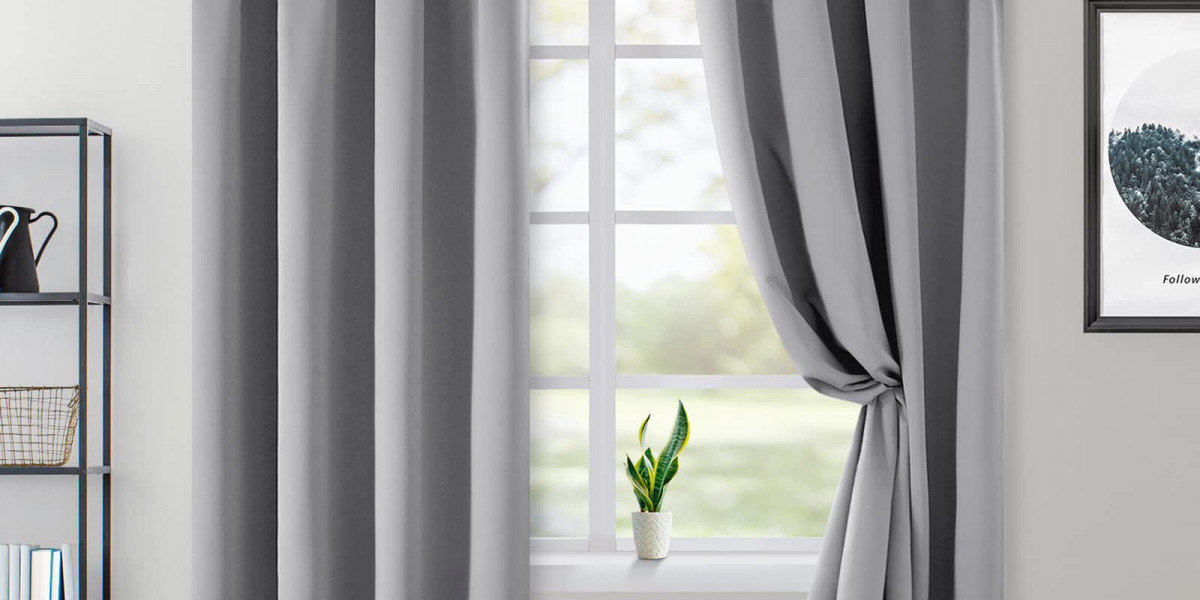 Top Benefits of Installing Blackout Curtains in Dubai