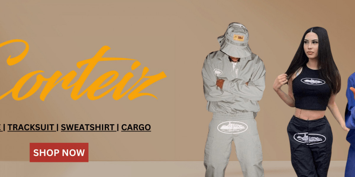 Corteiz The Pinnacle of Streetwear