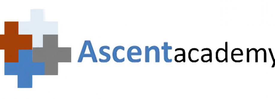 Ascent Academy Cover Image