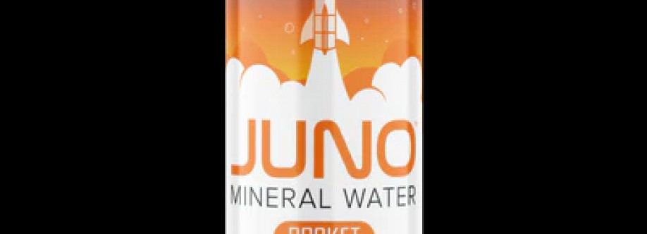 Juno Mineral Water Cover Image