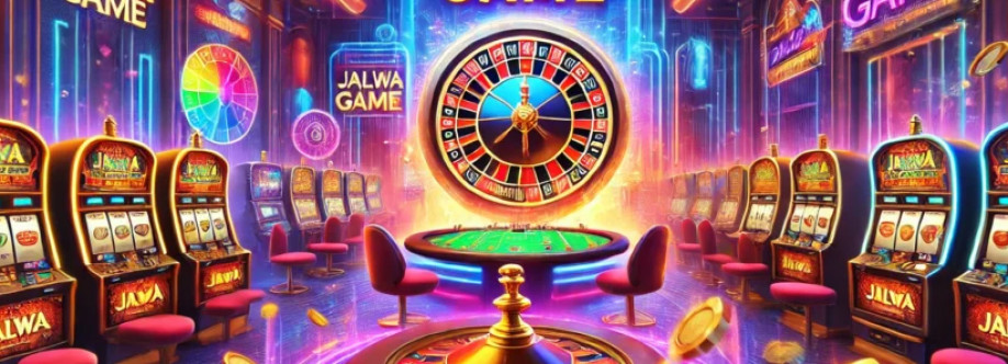 Jalwa game Cover Image