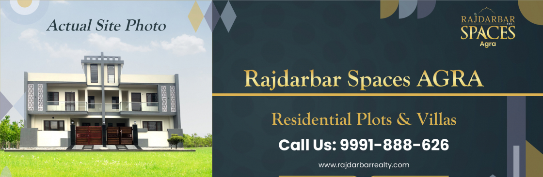 Rajdarbar Spaces Agra Cover Image