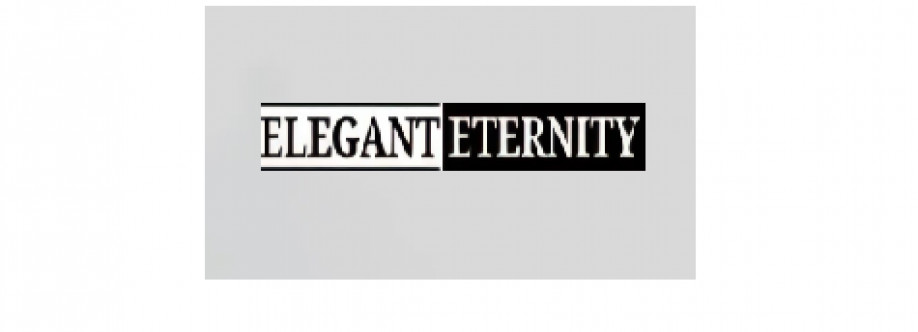 Elegant Eternity Cover Image