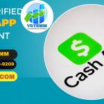 5 Best Marketplace to Buy Verified Cash App Accounts profile picture