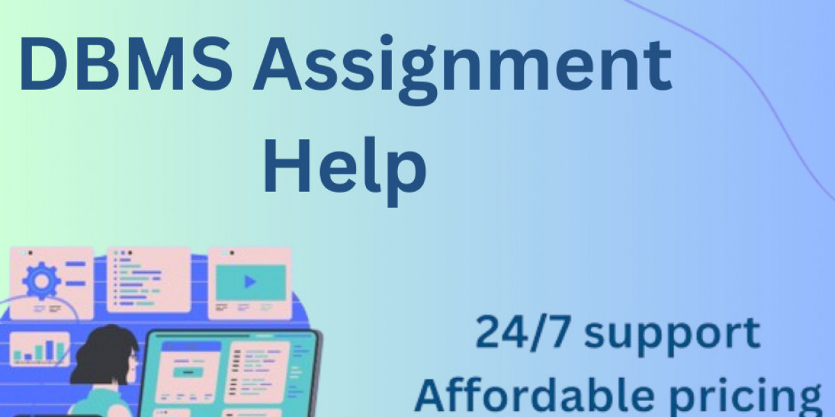 How to Write a High-Scoring DBMS Assignment: A Step-by-Step Guide