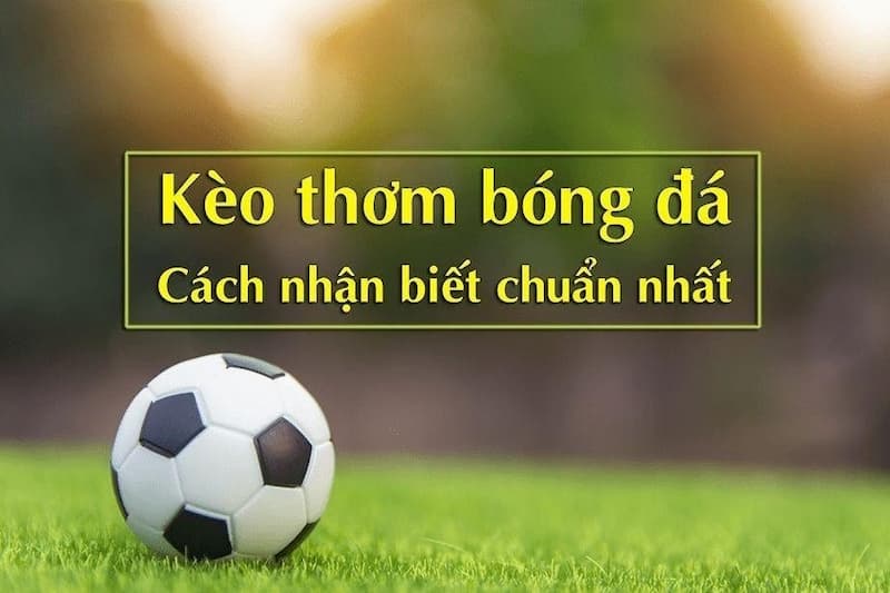 Kèo thơm là gì? Mẹo đặt cược chuẩn cho anh em bet thủ