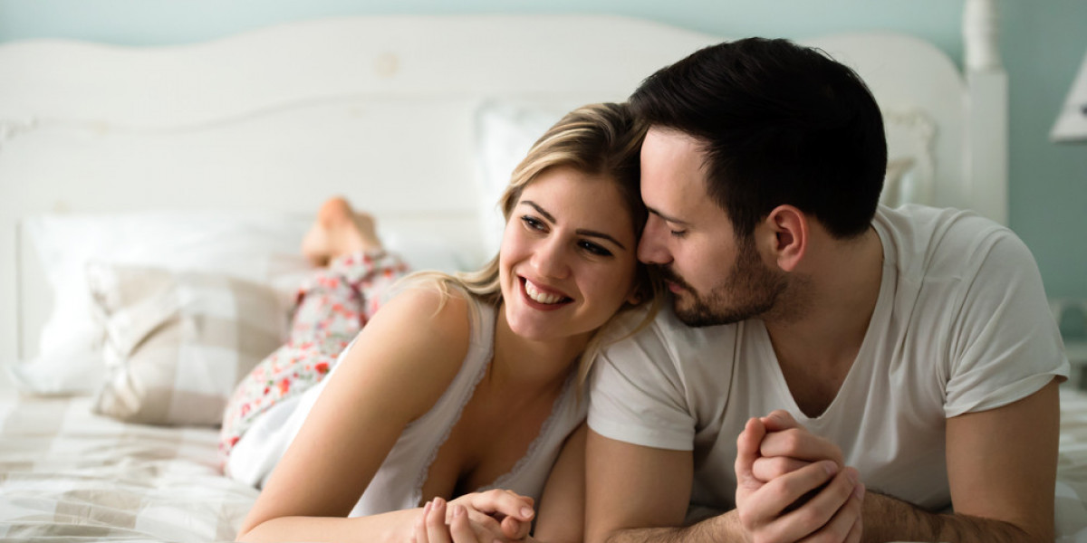 Vidalista 20 mg: A Reliable Solution for Erectile Dysfunction