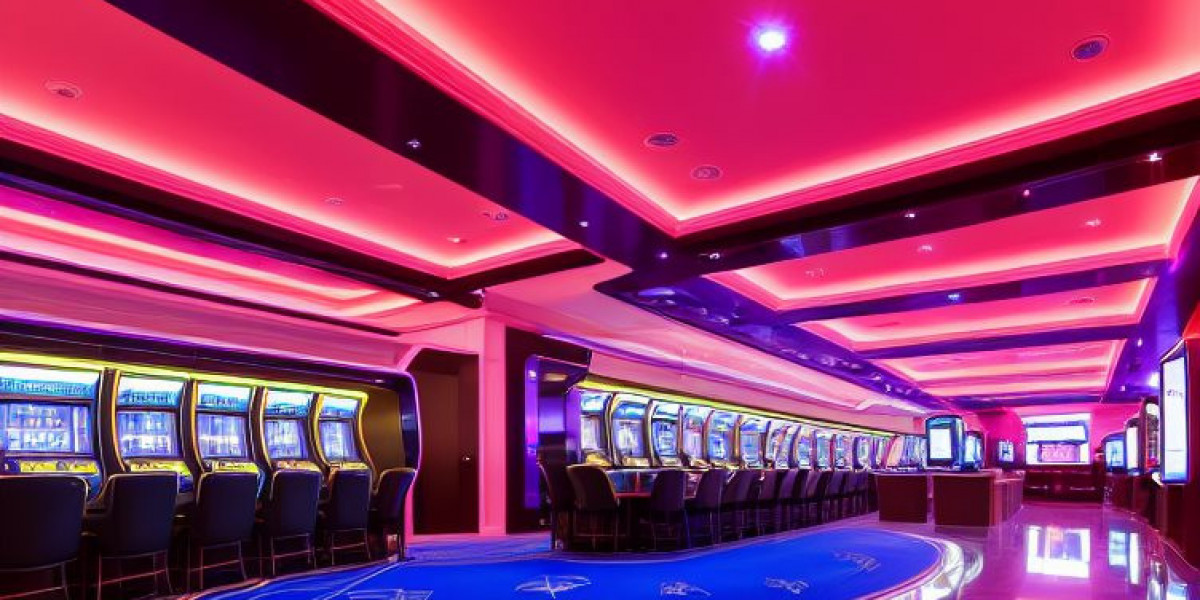 Gambling Establishment Asino meant for Mobile Play