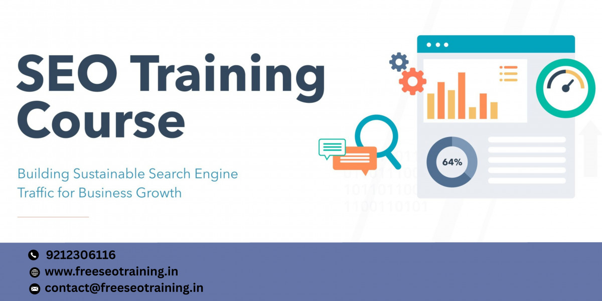 Get Hired in SEO Marketing with Our Expert Training