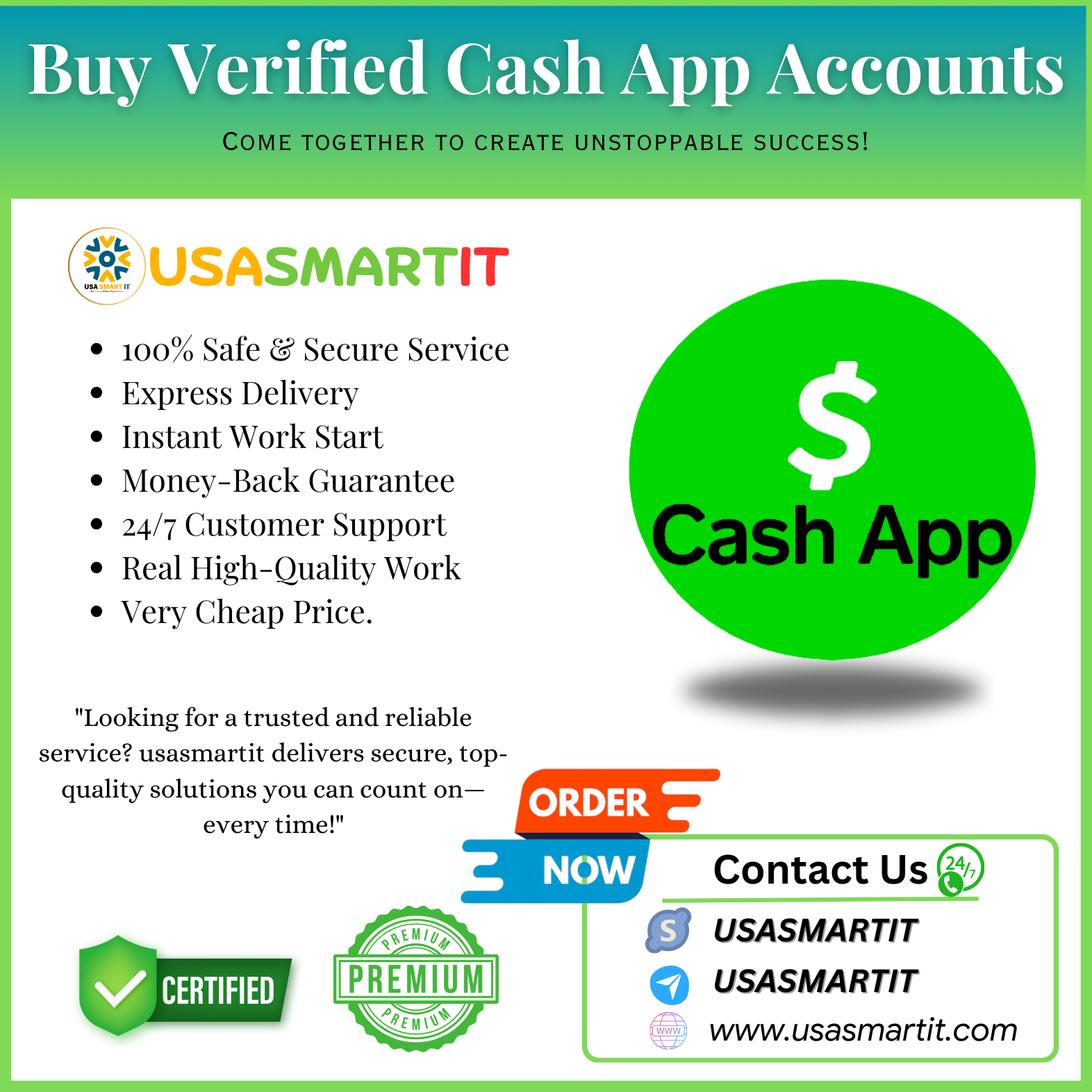 Buy Verified Cash App Accounts How and Where To Get It?